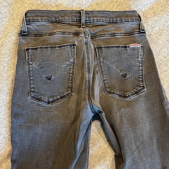 Hudson Skinny Jeans - Picture 6 of 7